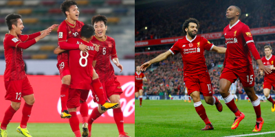 NÓNG: ĐT Việt Nam có cơ hội thi đấu với dàn sao khủng của ngoại hạng Anh vào hè 2019