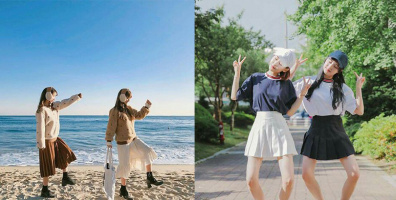 Bạn thân nhỏ tuổi hơn: Chơi riết thành "bà nội con" của mình lúc nào không biết