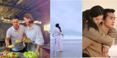 "Nhặt sạn" đến phát mệt cho cái kết của "Gạo nếp gạo tẻ"