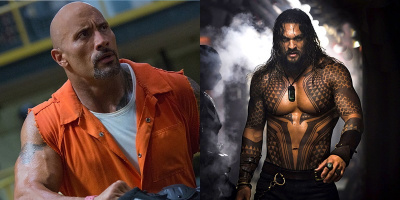 Hot: Vua thủy tề Aquaman sẽ tham gia Fast & Furious, "The Rock" đã xác nhận?