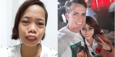 Hot: Mẹ đơn thân Duyên Phạm từng bị "miệt thị" trên sóng livestream đã có bạn trai ngoại quốc?
