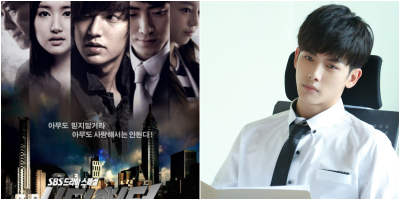 Chỉ với 2 cái tên vai chính, “City Hunter” bản Trung liền được dự đoán sẽ "làm nên chuyện"