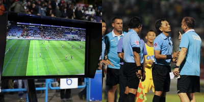 V.League cải tổ mạnh mẽ, cân nhắc áp dụng VAR ở mùa giải 2019