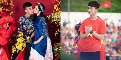 Từng là hotboy số 1 U23, giờ Trọng Đại lặn mất tăm, cuộc sống mới ngày càng xa sân cỏ
