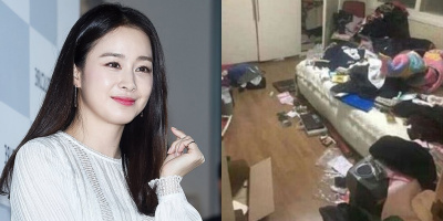 Vỡ mộng trước cuộc sống bừa bộn, cẩu thả của hàng loạt mỹ nhân đình đám châu Á