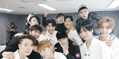Đây chính là nhóm nhạc huyền thoại học giỏi nhất Kpop, anh nào cũng có bằng Thạc sĩ