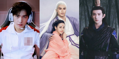 7 phim Hoa ngữ chuyển thể lên sóng trong năm 2019: Chẩm Thượng Thư chưa phải đỉnh nhất?