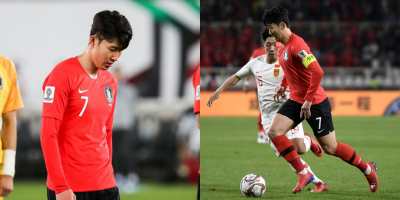 Ngôi sao số 1 châu Á Son Heung-min thừa nhận kiệt sức sau Asian Cup 2019