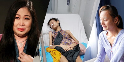 Sao Việt khóc hết nước mắt, tiễn biệt nữ mẫu Việt 26 tuổi qua đời ngày cận Tết