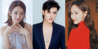Sao Hoa ngữ bị siết cát-xê: Người mở thương hiệu riêng, người "theo chồng bỏ cuộc chơi"
