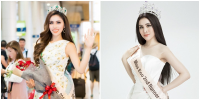 Bị tước vương miện, danh hiệu từ lâu nhưng Thư Dung vẫn bất chấp làm lố