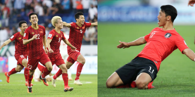 Đánh bại Bahrain, Hàn Quốc gián tiếp giúp ĐT Việt Nam trở nên "độc tôn" tại tứ kết Asian Cup 2019!