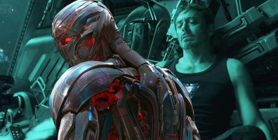 Avengers - End Game: Iron Man sẽ tái tạo lại Ultron, lên kế hoạch đánh bại Thanos
