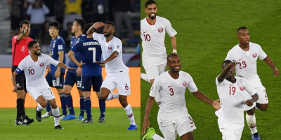 Chung kết Asian Cup, CĐM ngưỡng mộ tân vương Qatar, mỉa mai Nhật Bản: "Giấu bài hơi kỹ"