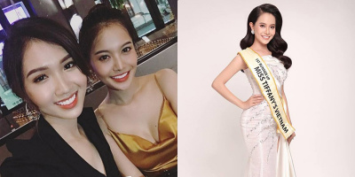 Thêm một mỹ nhân chuyển giới "tiếp bước" Hương Giang dự thi Hoa hậu Thế giới người Việt ở Pháp