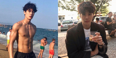 Thầy giáo người Hàn đẹp trai như Cha Eun Woo gây bão, fan đua nhau đòi thầy kèm riêng