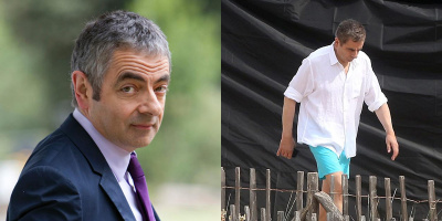 CĐM hoang mang trước thông tin "Mr. Bean" Rowan Atkinson tạm ngưng diễn xuất