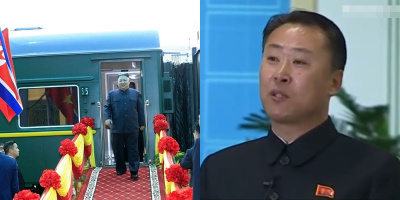Chủ tịch Kim Jong-un sang Việt Nam, người dân Triều Tiên bày tỏ: "Chúng tôi thật sự rất nhớ ông"