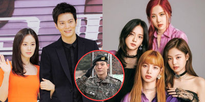 "Người tình mản ảnh" của Kim Tae Hee tiết lộ: "BLACKPINK là nguồn động lực khi quân ngũ"