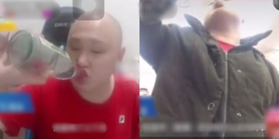 Tham nổi tiếng, streamer trẻ tử vong vì uống dầu ăn và rượu 3 tháng liền