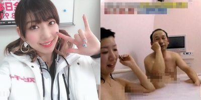 23 tuổi vẫn tắm chung với bố và anh trai, nữ idol Nhật nhờ tư vấn: “Nên dừng lại hay không?”