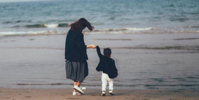 Trở thành mẹ đơn thân nuôi con giùm bạn, cô gái nhắn gửi lời cảnh tỉnh vô cùng sâu sắc