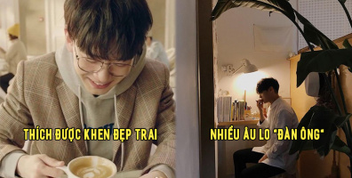 Những bí mật thầm kín của con trai: Rất mong con gái hiểu nhưng ngại nói ra