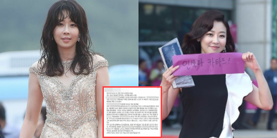 Sau Jang Ja Yeon, thêm một nữ diễn viên tố cáo thành viên Quốc hội lạm dụng thân xác