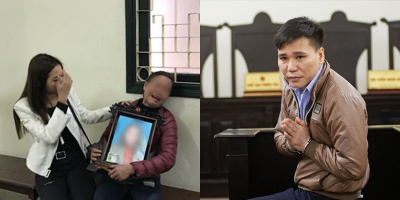 Hé lộ nguyên nhân bất ngờ khiến gia đình cô gái bị nhét tỏi xin giảm án cho Châu Việt Cường