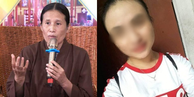 Bà Phạm Thị Yến xin lỗi gia đình nữ sinh giao gà sau khi truyền bá về "ác nghiệp" và "tiền duyên"