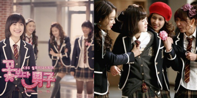 Giữa tâm bão về vụ án của sao nữ "Vườn sao băng", nàng cỏ Goo Hye Sun bất ngờ lên tiếng