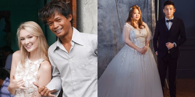 Những cặp đôi đũa lệch gây "sốt" châu Á: Khi yêu chẳng ai quan trọng đẹp xấu
