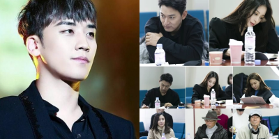SBS tung ngay phim bóc phốt showbiz giữa scandal chấn động của Seungri