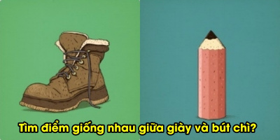 3 câu hỏi chỉ có người tâm thần hoặc thiên tài mới có thể trả lời được