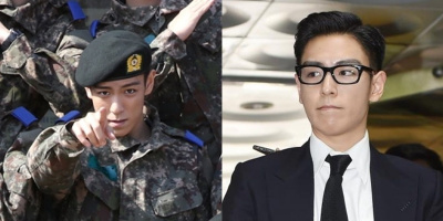 Phản hồi chính thức về việc T.O.P nhận biệt đãi, fan BIGBANG hả hê: Mau xin lỗi anh chúng tôi