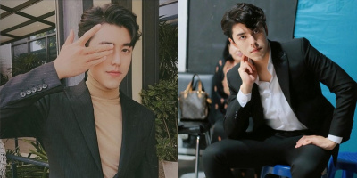 Nam chính Friend Zone - Nam thần cực phẩm trong mơ của mọi cô gái: Giàu, ngoan và độc thân