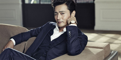 Jang Dong Gun - Tượng đài nhan sắc không bao giờ sụp đổ của điện ảnh Hàn Quốc