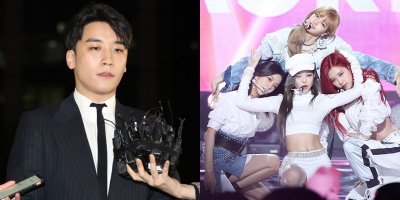 Rộ tin BLACKPINK bị SBS "cạch mặt", không cho diễn bài mới sau màn "bóc phốt" Seungri?