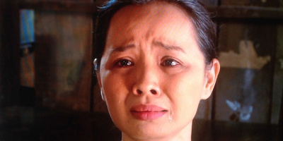 Không chỉ bị chồng cũ bạo hành, "nữ hoàng nước mắt" màn ảnh Việt còn lận đận tình duyên