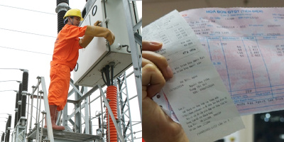 Tin rất buồn: Chính thức tăng giá điện từ hôm nay 20/3