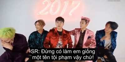 BIGBANG dự đoán như thần, cảnh báo Seungri sẽ có kết cục như hôm nay từ 2 năm trước?