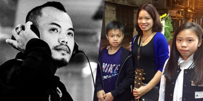 Tròn 3 năm ngày giỗ, vợ cố nhạc sĩ Trần Lập viết tâm thư vô cùng xúc động
