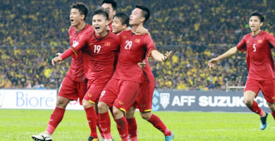 Nóng: HLV Park Hang-seo chốt danh sách chính thức tuyển U23 Việt Nam dự vòng loại U23 Châu Á 2020