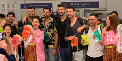Góc "chiều khách": Chiếc túi "thần kì" giúp Thái Lan thu về hàng nghìn tỷ trong dịp lễ hội té nước