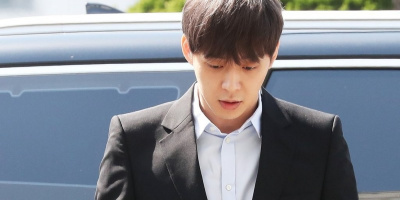 Hậu dương tính với chất cấm, Yoochun bị công ty đơn phương cắt hợp đồng và giải nghệ khỏi Kpop