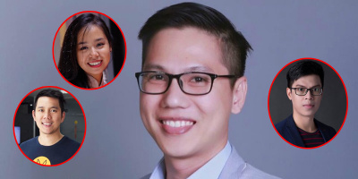 4 bạn trẻ Việt Nam lọt danh sách 30 Under 30 châu Á 2019 của Forbes, bất ngờ với gương mặt cuối cùng