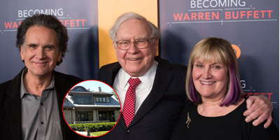 Tỷ phú thứ 3 thế giới - Warren Buffet làm gì để các con ngoài 20 tuổi mới biết nhà mình giàu?