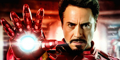 Gửi đến siêu anh hùng vĩ đại nhất: "Tôi biết vì sao mọi người lại yêu Iron Man đến tận 3000!"