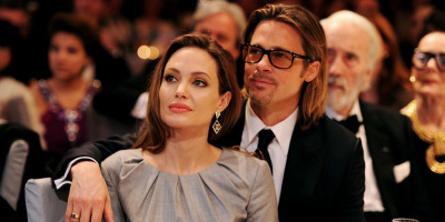 Sau những lùm xùm ly hôn do mình gây ra, Angelina Jolie muốn nối lại tình cảm với Brad Pitt?