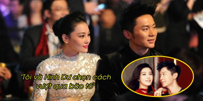 Thề non hẹn biển rồi chỉ như trót lưỡi đầu môi, tình yêu trong showbiz thì ra lại xa xỉ đến vậy